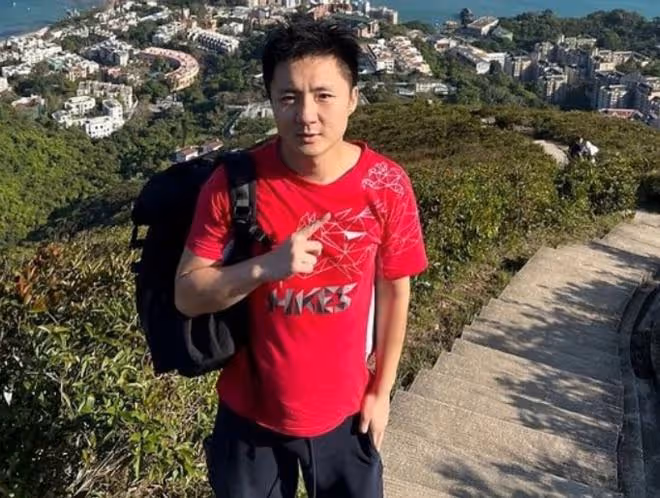 葉蒨文被曝當小三,介入袁嘉敏與百億富三代之間,本人親自回應