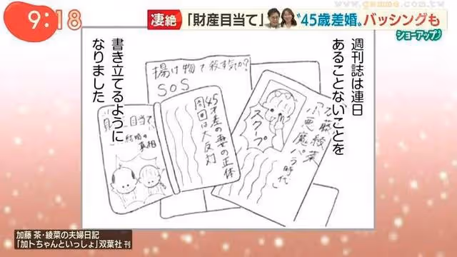 日本23歲女子嫁給68歲男星:我們是真愛。網友:我看是遺產