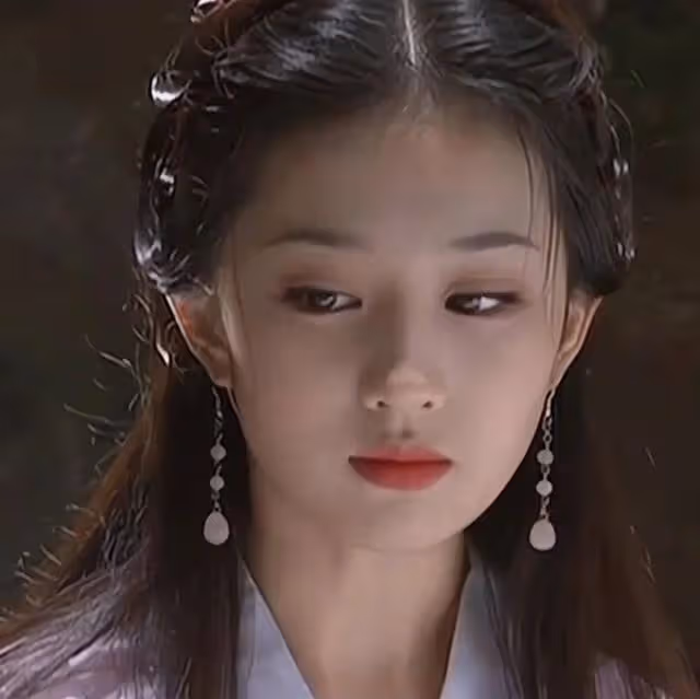 韓國人心中最美的五大中國女星,第一名著實沒想到