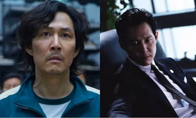 形容「魷魚遊戲」演員「不知名」,國際名導被罵翻