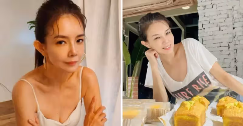 遭好友刑事詐欺！林美貞嘆「店內全被清空」親自下場救援　「一查帳更傻眼」無奈曝：原本還想幫他