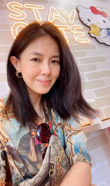 遭好友刑事詐欺!林美貞嘆「店內全被清空」親自下場救援 「一查帳更傻眼」無奈曝:原本還想幫他