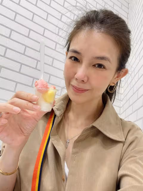 遭好友刑事詐欺!林美貞嘆「店內全被清空」親自下場救援 「一查帳更傻眼」無奈曝:原本還想幫他