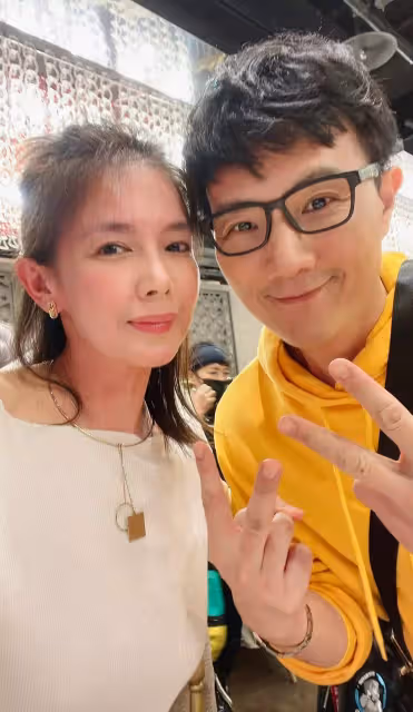 遭好友刑事詐欺!林美貞嘆「店內全被清空」親自下場救援 「一查帳更傻眼」無奈曝:原本還想幫他