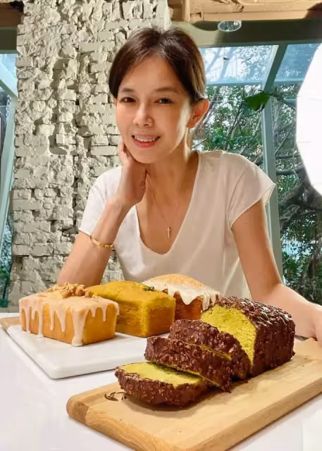 遭好友刑事詐欺!林美貞嘆「店內全被清空」親自下場救援 「一查帳更傻眼」無奈曝:原本還想幫他