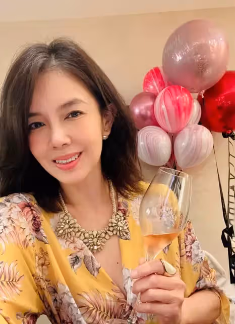 遭好友刑事詐欺！林美貞嘆「店內全被清空」親自下場救援　「一查帳更傻眼」無奈曝：原本還想幫他