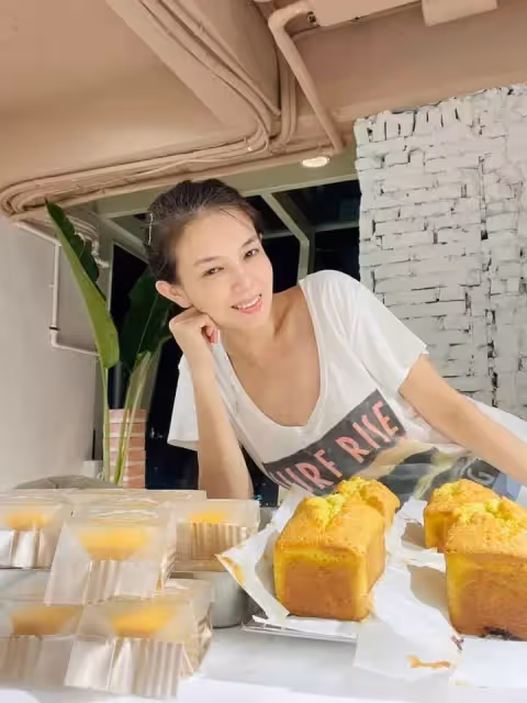 遭好友刑事詐欺！林美貞嘆「店內全被清空」親自下場救援　「一查帳更傻眼」無奈曝：原本還想幫他
