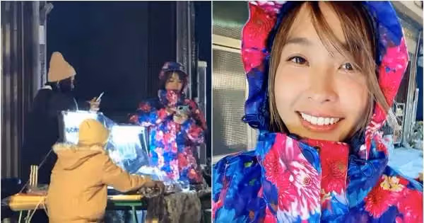 小嫻動念「退出擺攤界」!金剛打石膏「堅持要陪她擺攤」卻撲空 曝創業艱辛:關關難過關關過