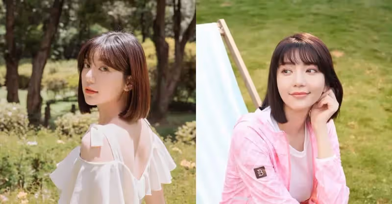 「愛子」郭雪芙走光？《華燈初上》製作組出面闢謠：絕無刻意裸露
