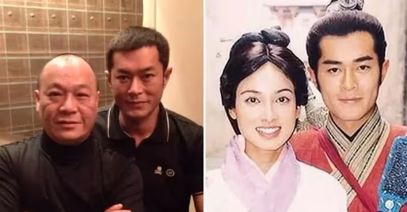 吳志雄澄清古天樂幫還千萬傳聞，感情親如兄弟：沒人敢在我面前講