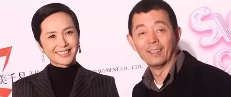 6位選男人不看臉的女神!林青霞、梅婷、黎姿,個個都更看重才華