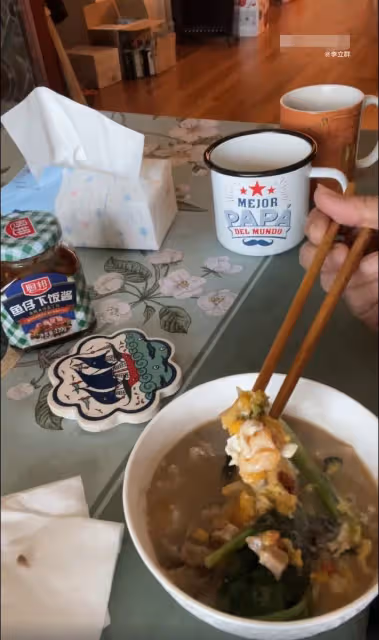 眾星的隔離生活：劉嘉玲全副武裝，彭于晏獲追捧，李立群深夜難眠