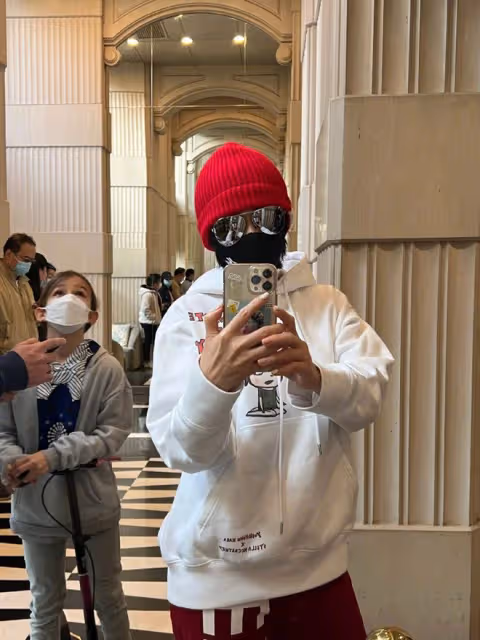 眾星的隔離生活：劉嘉玲全副武裝，彭于晏獲追捧，李立群深夜難眠