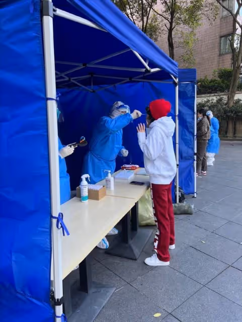 眾星的隔離生活：劉嘉玲全副武裝，彭于晏獲追捧，李立群深夜難眠