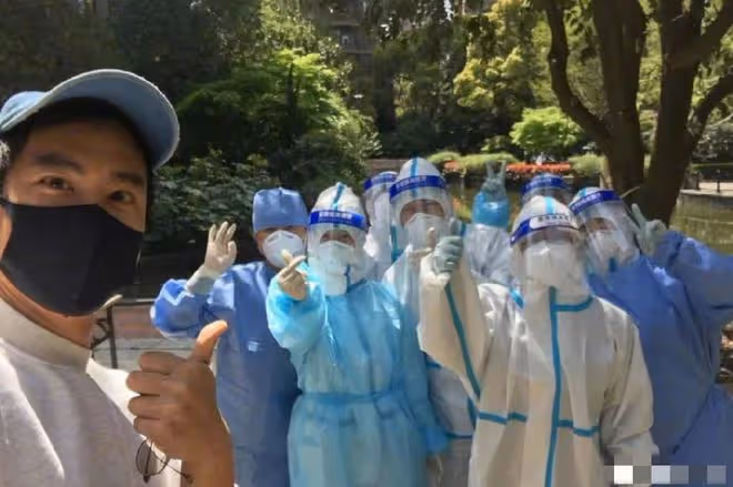 眾星的隔離生活：劉嘉玲全副武裝，彭于晏獲追捧，李立群深夜難眠