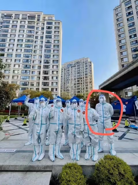 眾星的隔離生活：劉嘉玲全副武裝，彭于晏獲追捧，李立群深夜難眠