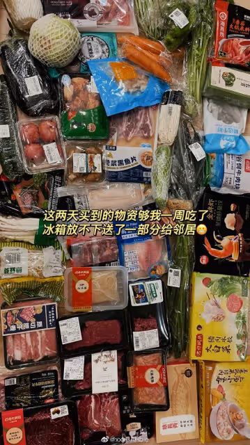 女網紅化濃妝做防疫志願者，被罵後曬六張圖回應，照片細節獲贊