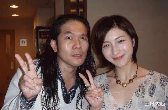 長澤雅美為什麼結不了婚?盤點她交往過的六任男友,眼光越來越差