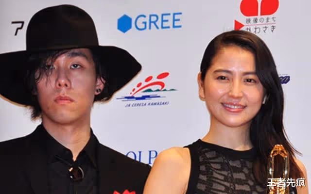長澤雅美為什麼結不了婚?盤點她交往過的六任男友,眼光越來越差