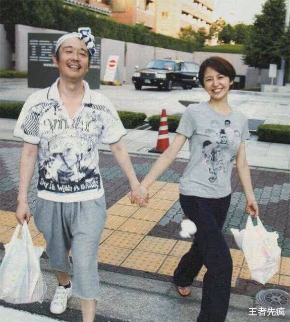 長澤雅美為什麼結不了婚?盤點她交往過的六任男友,眼光越來越差