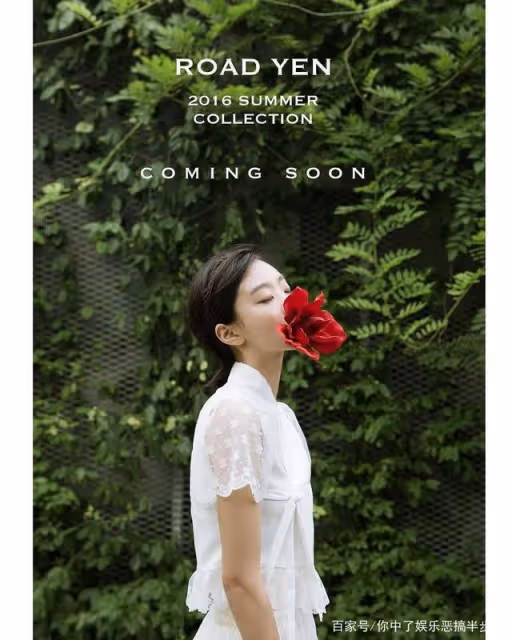 打破你的想像,演技派可愛女星金多美當模特時原來可以這麼美!