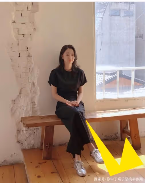 打破你的想像,演技派可愛女星金多美當模特時原來可以這麼美!
