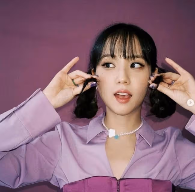 盤點2022年17位IG超過2000萬粉絲的韓國偶像，女星只有5位上榜