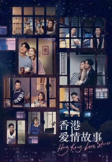 又一港劇將播出!Twins時隔多年再合體,TVB「師奶殺手」演法醫
