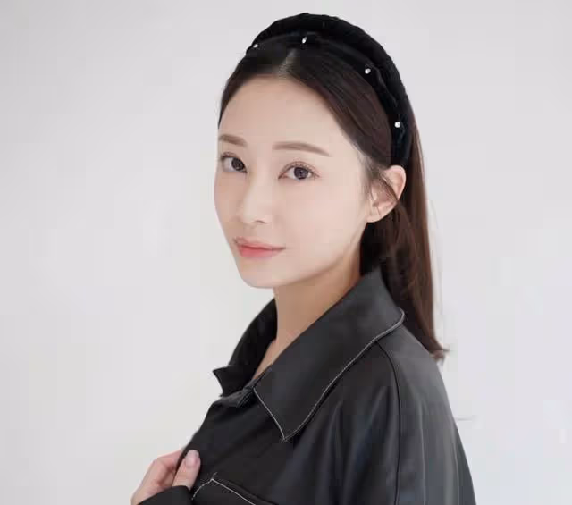 TVB知名女星被曝當第三者!與百億富三代關係曖昧,經常出雙入對