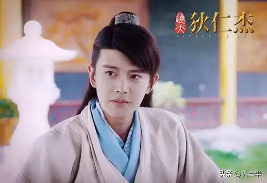 「古風頂流」任嘉倫:為何冒著事業盡毀的風險,也要娶聶歡?