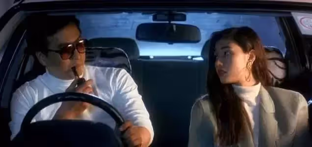 從棄嬰到一代美後!謝霆鋒媽媽「婚後和飛行員一見鐘情」堅定離婚 「再婚被稱三公婆」吻前夫擁現任