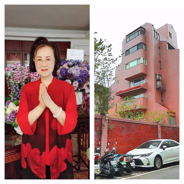 曾是電影經典場景！瓊瑤「東區百坪豪宅」將走入歷史　忍痛改造「丈夫走後留下的念想」：84歲要隨心生活