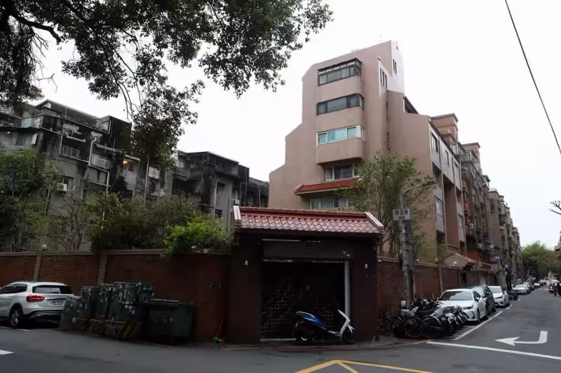 曾是電影經典場景！瓊瑤「東區百坪豪宅」將走入歷史　忍痛改造「丈夫走後留下的念想」：84歲要隨心生活
