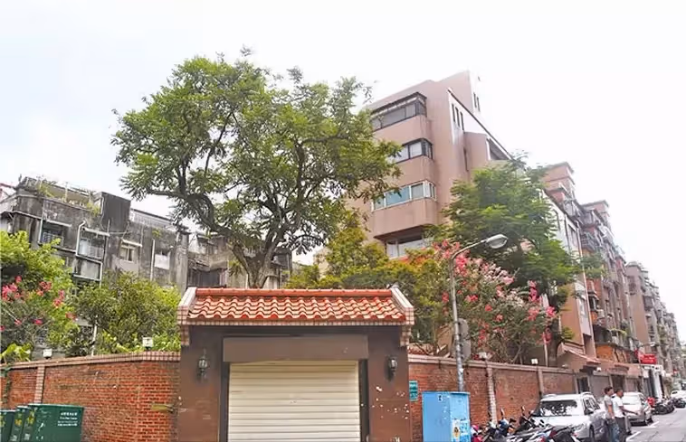 曾是電影經典場景！瓊瑤「東區百坪豪宅」將走入歷史　忍痛改造「丈夫走後留下的念想」：84歲要隨心生活
