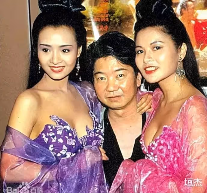 一代艷星!第1個為胸上保險的人「28歲巔峰期勇退」 堅持不婚不生:今年華老去安靜低調過生活