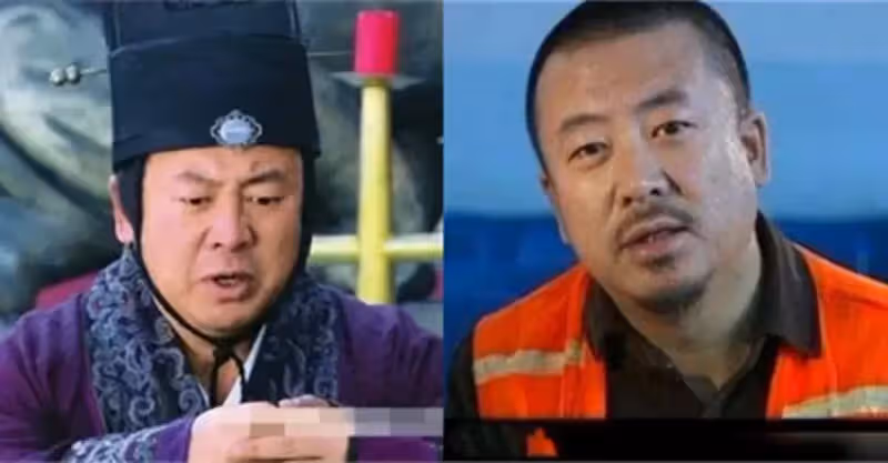 最囂張逃犯，作案後「潛伏娛樂圈13年」出演40多部影片　直到爆紅「獲獎才被警方認出」帶走