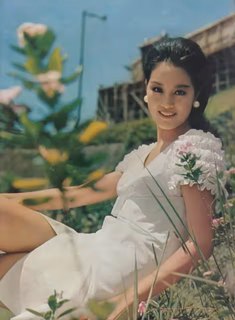 和鄧麗君是閨蜜！她當紅嫁豪門「忍夫外遇43年」幫養私生子　晚年「獨攬70億財產」小三一分沒得