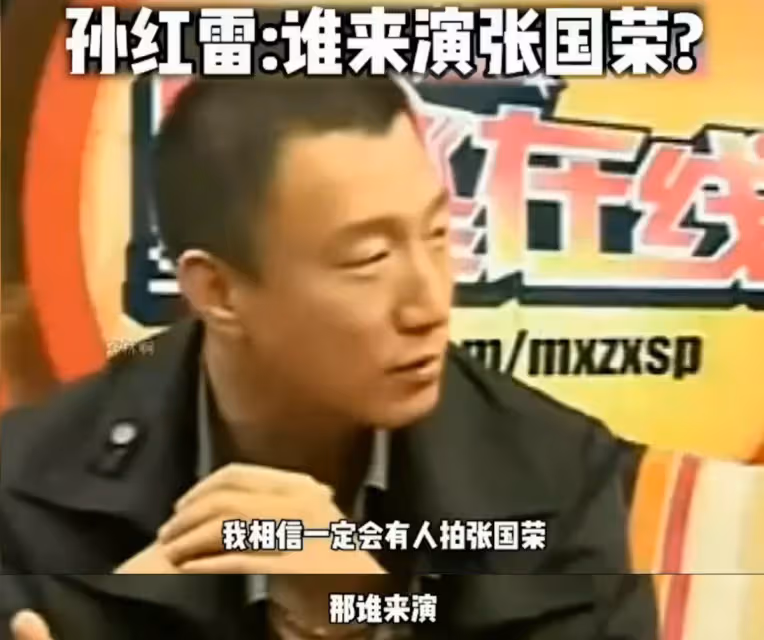 張國榮逝世19週年！影迷難忘「假霸王真虞姬」：永遠的哥哥　生前摯愛「暖文緬懷」舊照勾回憶