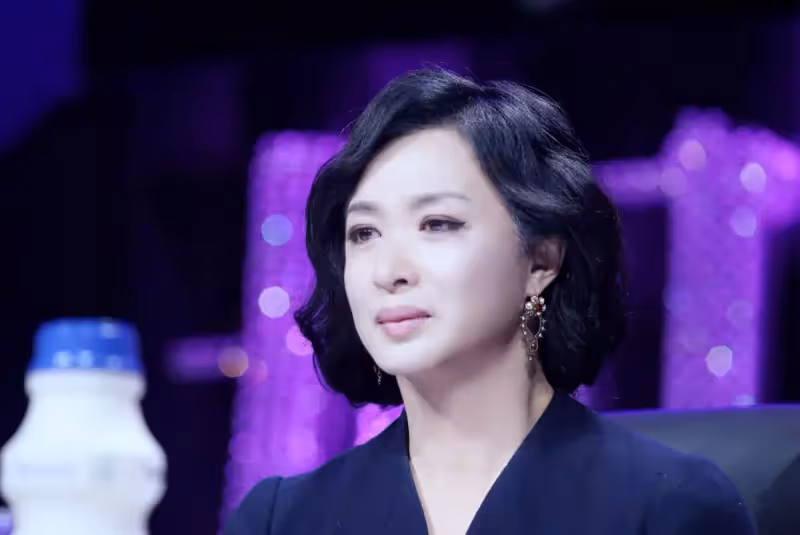 太霸氣!金星當眾被問「你是男人還是女人?」 她淡定「4字回應」巧妙化解尷尬:情商真高!