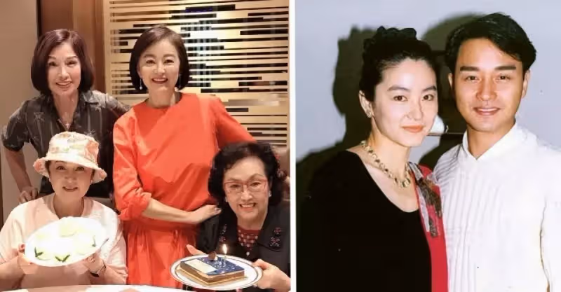 28年豪門婚姻，67歲影后被爆離婚「拿80億贍養費」　不忍了「霸氣回覆14字」揭婚姻現況
