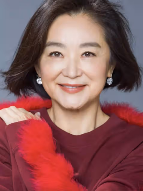 28年豪門婚姻,67歲影后被爆離婚「拿80億贍養費」 不忍了「霸氣回覆14字」揭婚姻現況