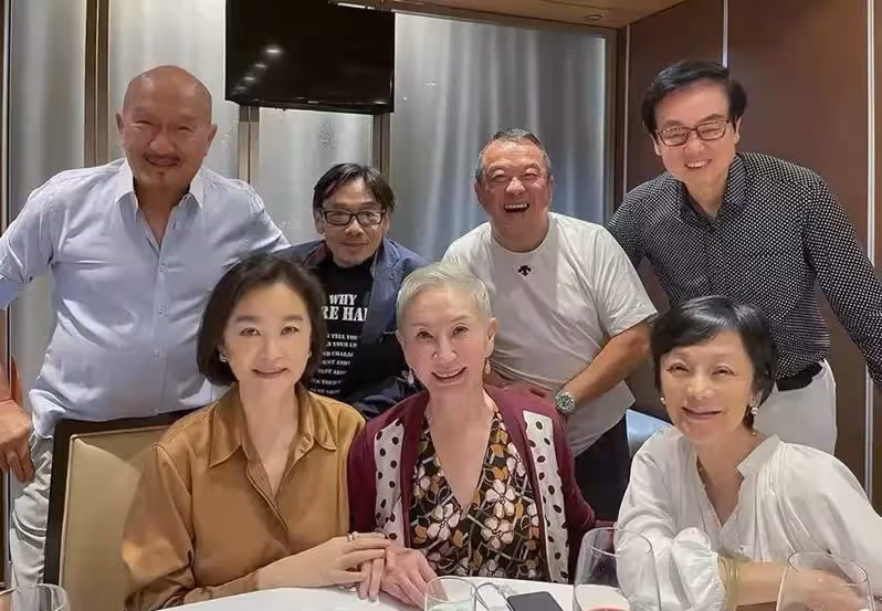 28年豪門婚姻，67歲影后被爆離婚「拿80億贍養費」　不忍了「霸氣回覆14字」揭婚姻現況