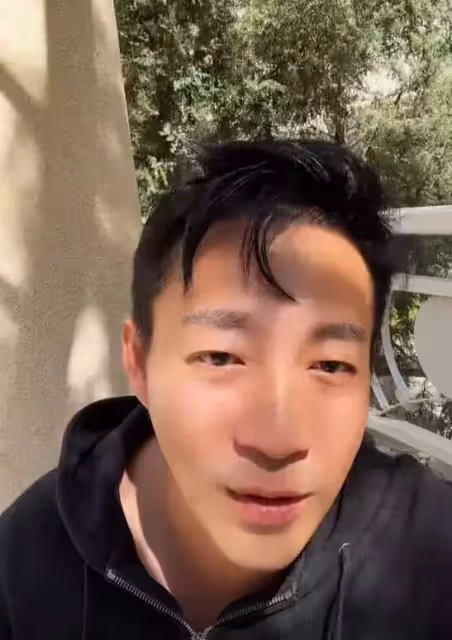 汪小菲到大S家搬東西!半夜上門搬走家具,家中小孩被嚇哭