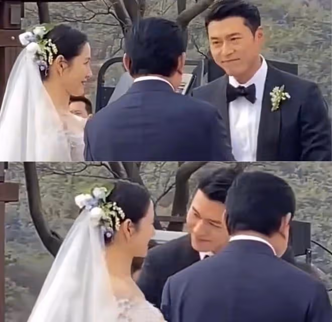 孫藝珍玄彬大婚,換4套婚紗!國家級歌手唱祝歌,堪比頒獎典禮?