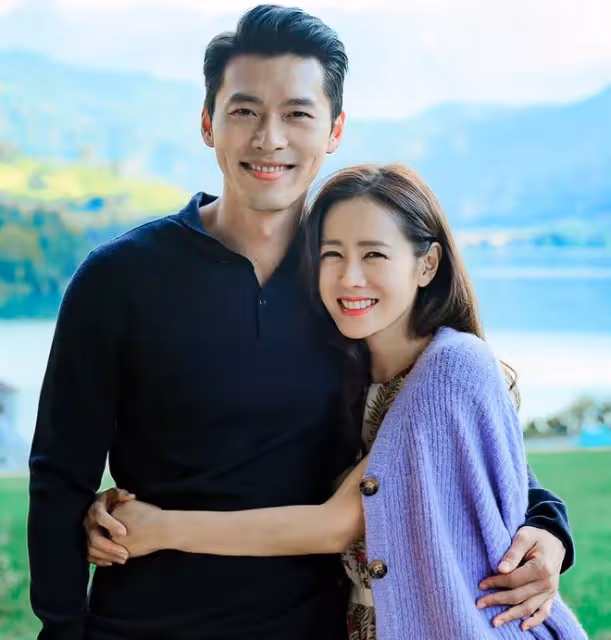 孫藝珍玄彬大婚,換4套婚紗!國家級歌手唱祝歌,堪比頒獎典禮?