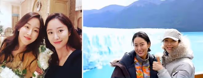 TA們什麼時候變親近的? 有著意外交情的演員們