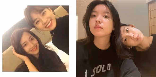 TA們什麼時候變親近的? 有著意外交情的演員們