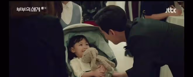 超有戲小女娃甜美天使臉蛋爆紅,曾出演韓劇近照變短髮美少女萌翻