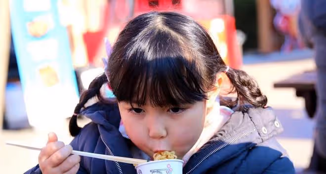 超有戲小女娃甜美天使臉蛋爆紅,曾出演韓劇近照變短髮美少女萌翻