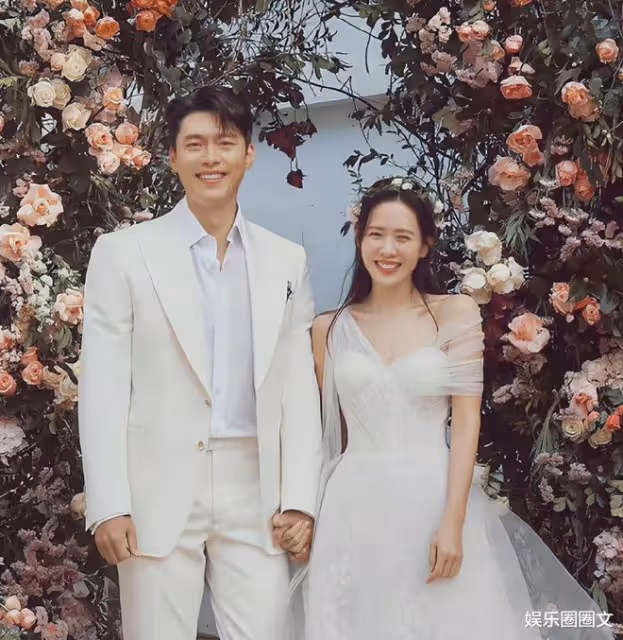女明星的擇偶標準為何變了?以前想嫁豪門,現在更願意嫁給同行